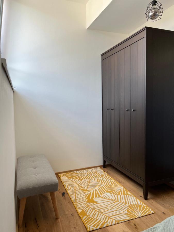 Apartment Alaska 하라포프 외부 사진