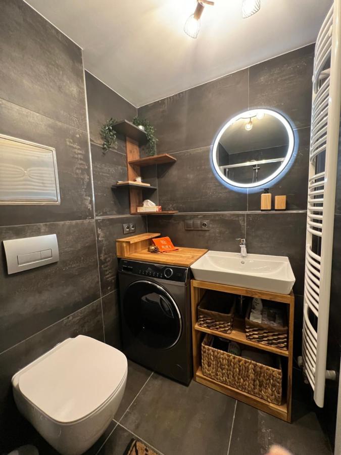 Apartment Alaska 하라포프 외부 사진